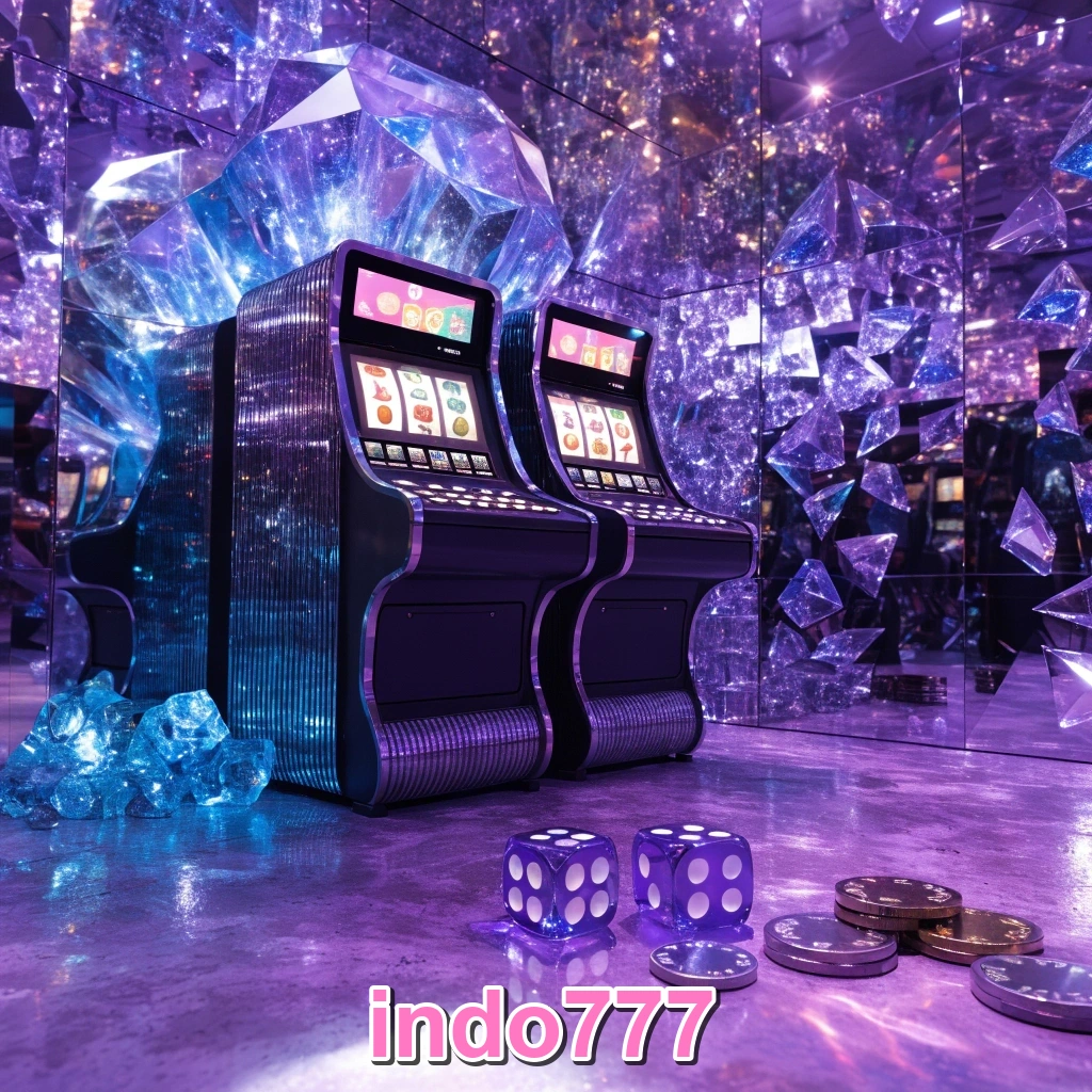 Screenshot 3 - indo777 Settings