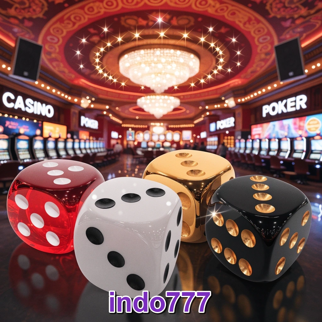 Screenshot 2 - indo777 Features
