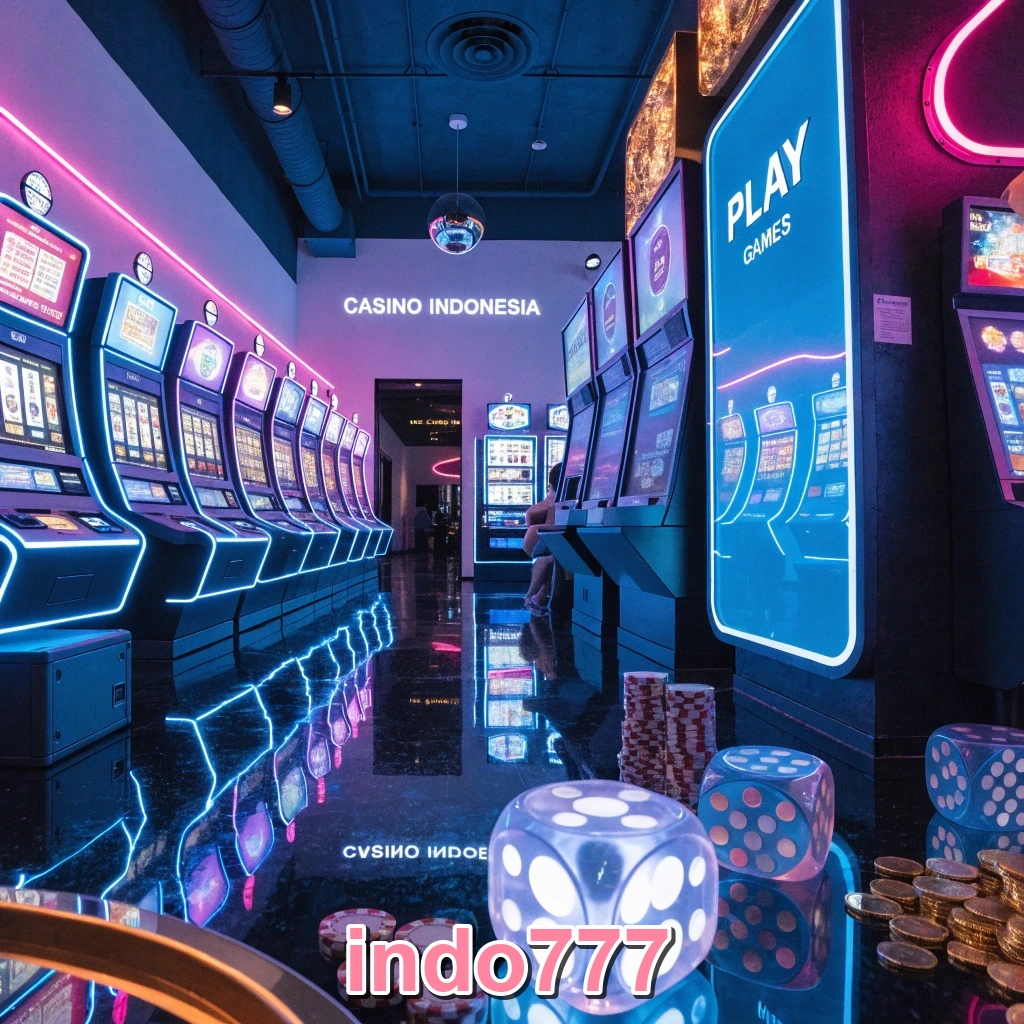 Screenshot 2 - indo777 Features