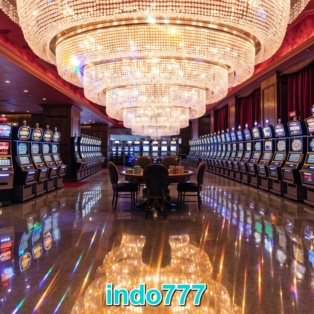 Screenshot 2 - indo777 Features