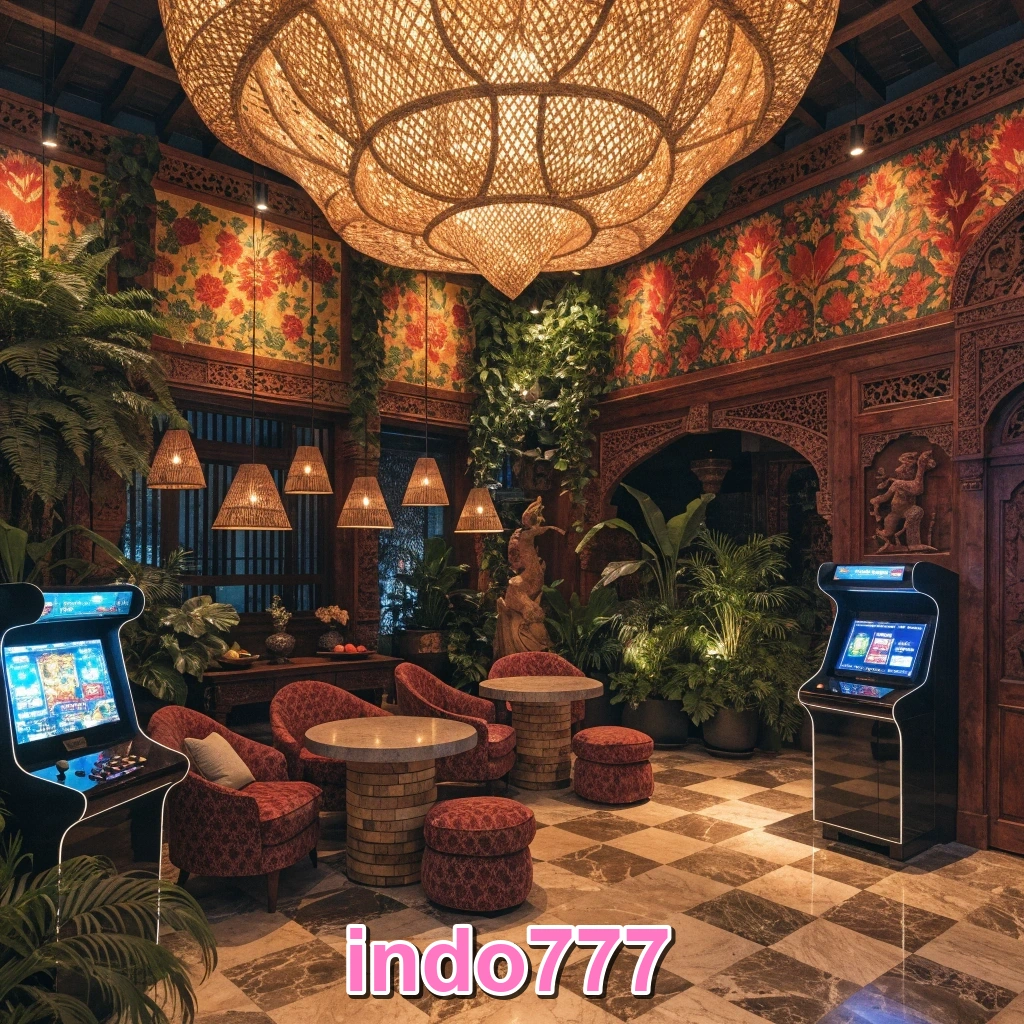 Screenshot 2 - indo777 Features