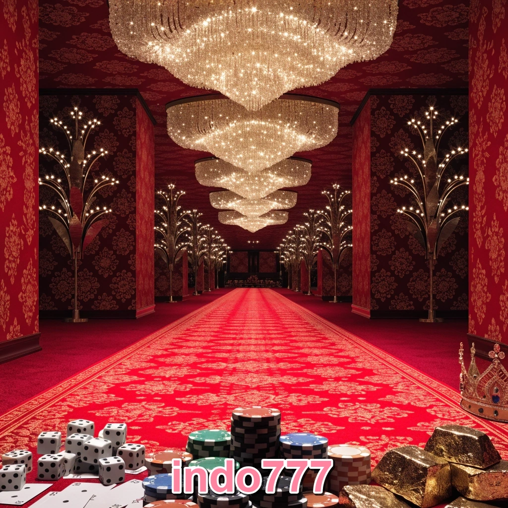 Screenshot 3 - indo777 Settings