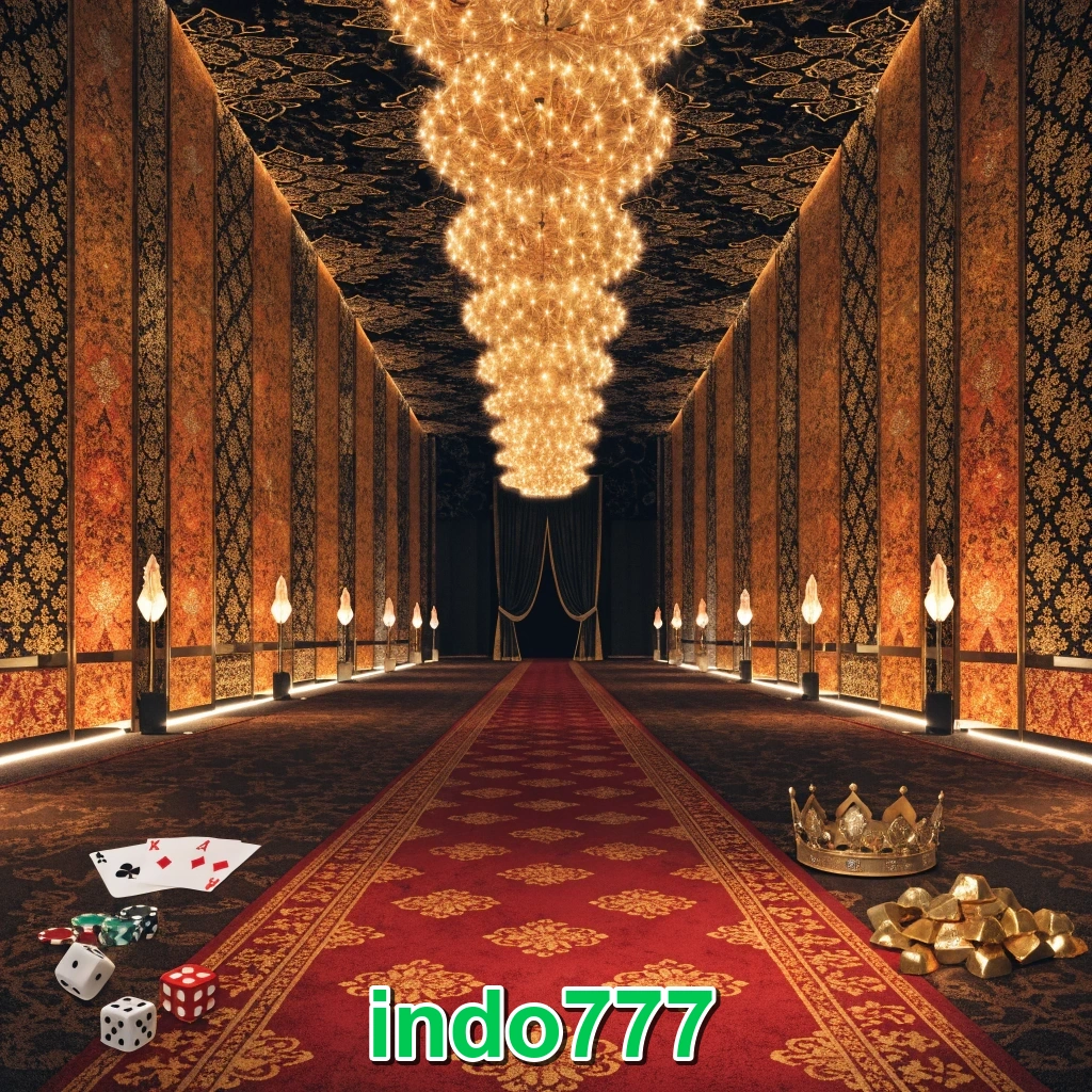 Screenshot 2 - indo777 Features