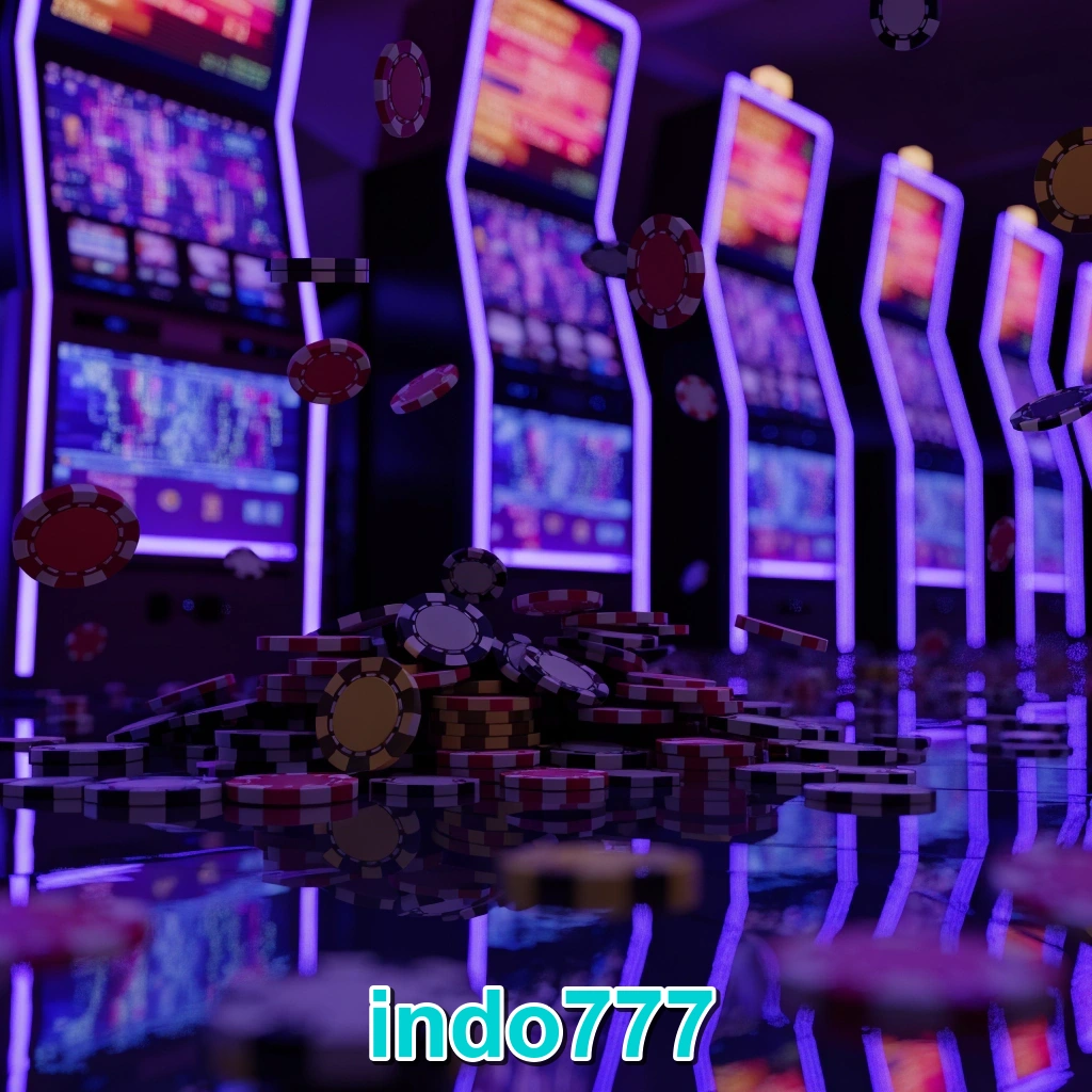 Screenshot 2 - indo777 Features