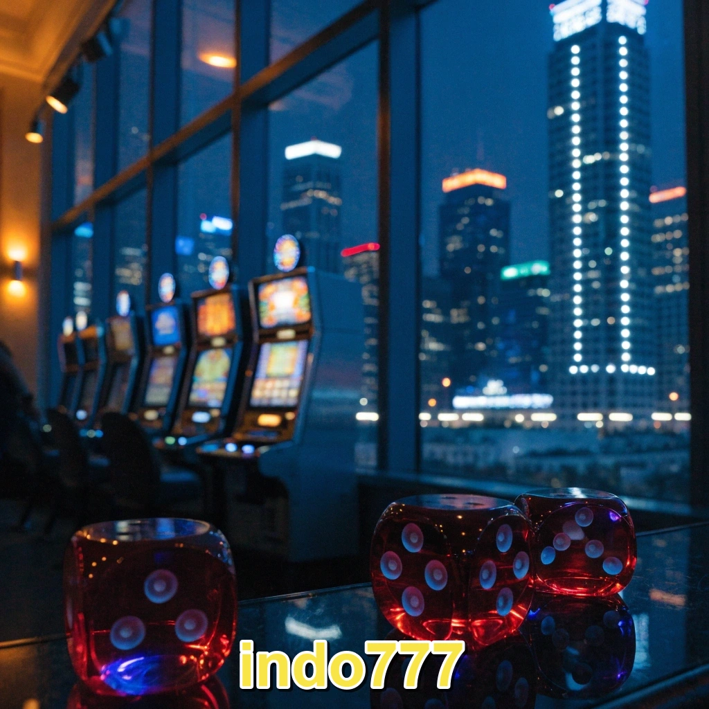 Screenshot 3 - indo777 Settings